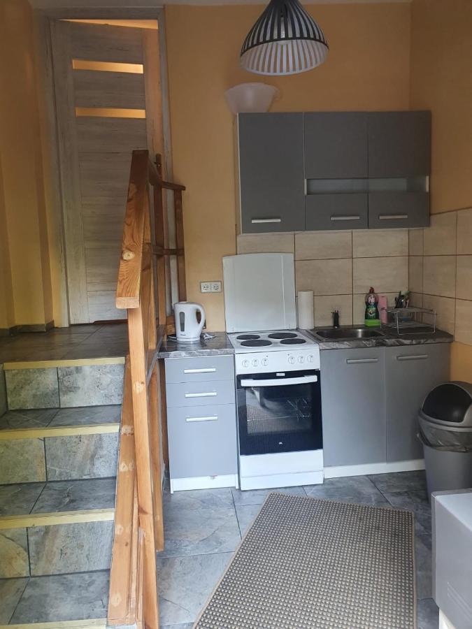 Pension 11 Apartments By Lorenc ベルリン エクステリア 写真