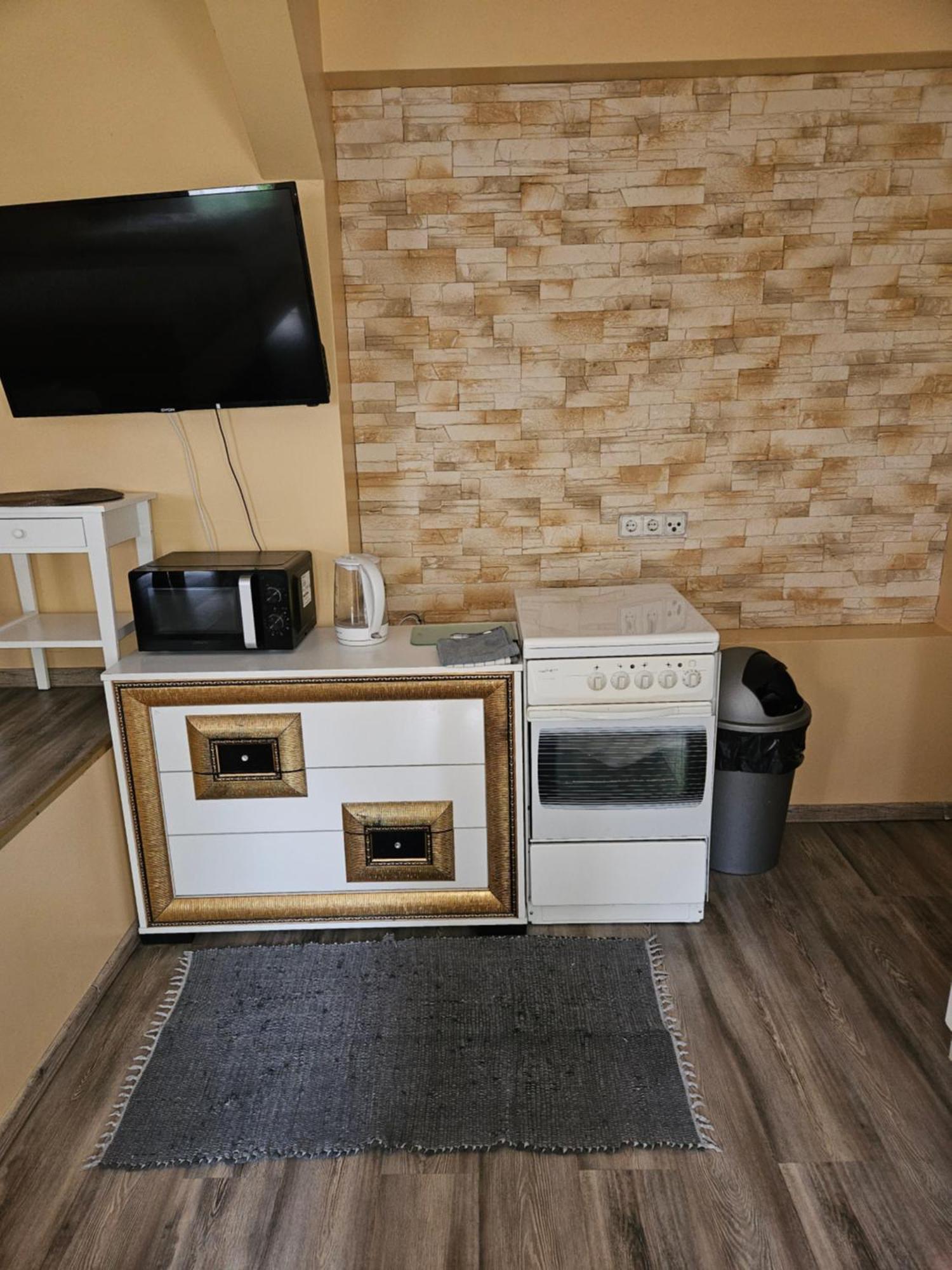 Pension 11 Apartments By Lorenc ベルリン 部屋 写真